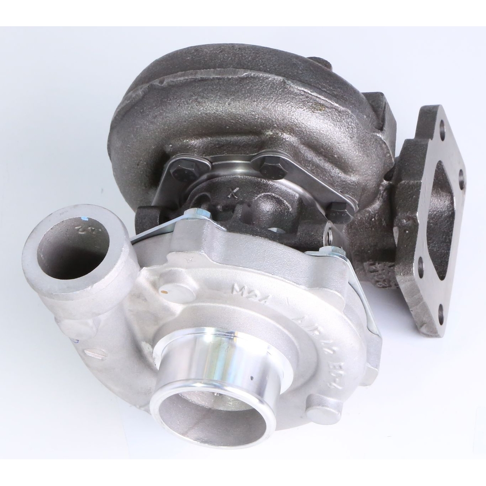 Turbocompresseur FIAT RECONDITIONNÉ TH TURBOS - 4102281