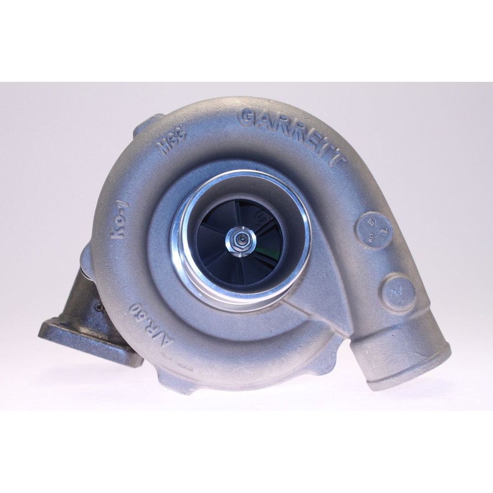 Turbocompresseur VOLVO RECONDITIONNÉ TH TURBOS - 4102298
