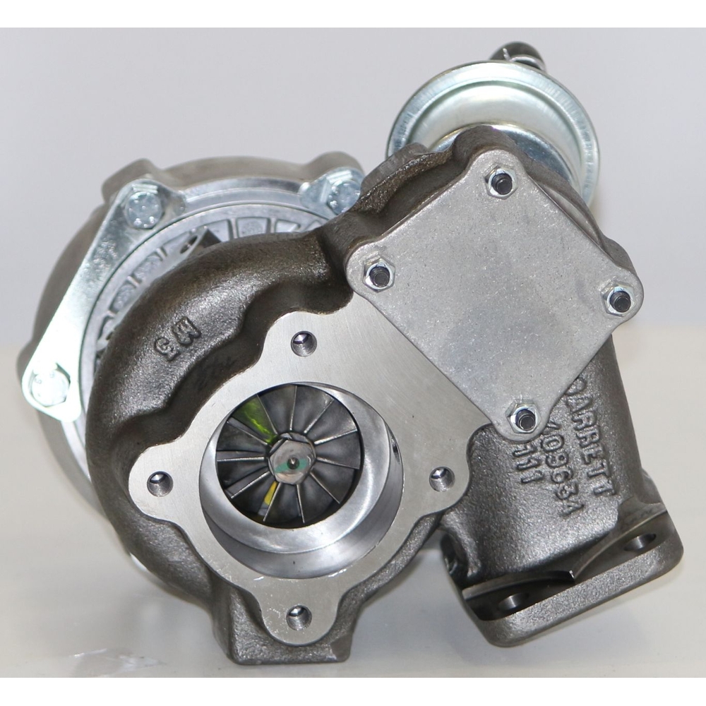 Turbocompresseur PERKINS RECONDITIONNÉ TH TURBOS - 4102307