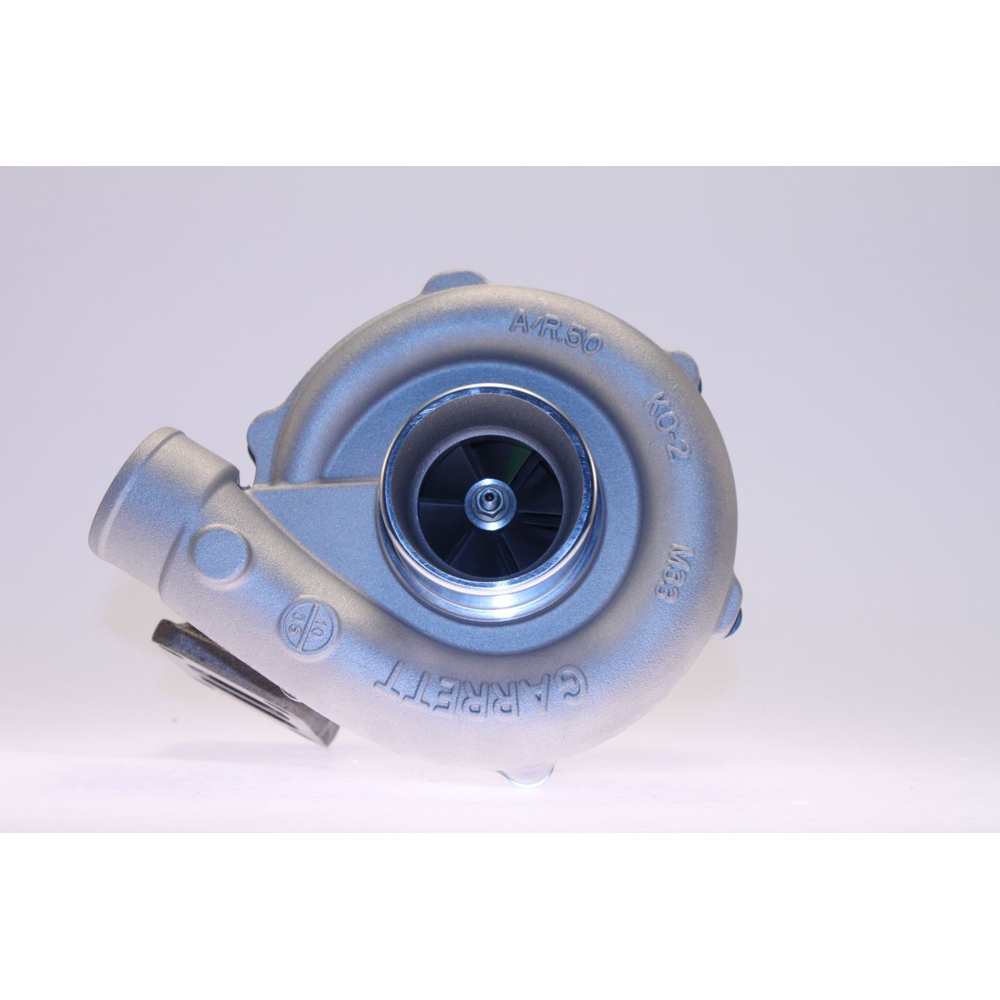 Turbocompresseur DAF RECONDITIONNÉ TH TURBOS - 4102310