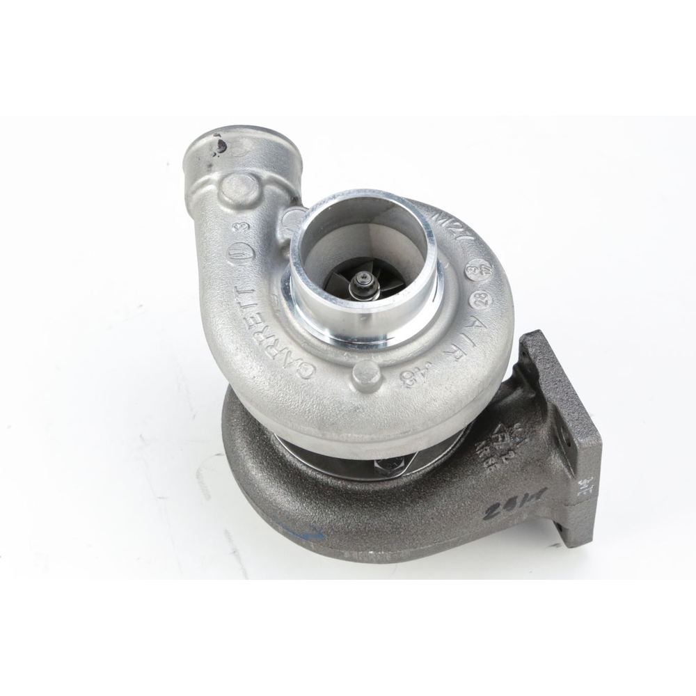 Turbocompresseur JOHN DEERE RECONDITIONNÉ TH TURBOS - 4102327