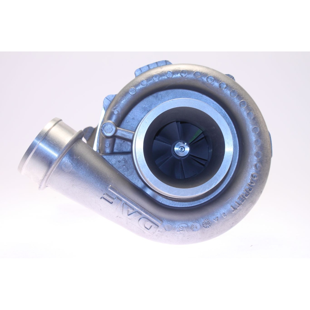 Turbocompresseur DAF RECONDITIONNÉ TH TURBOS - 4102370
