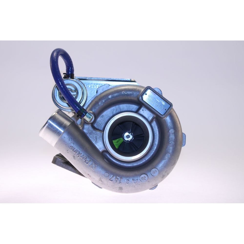 Turbocompresseur PERKINS RECONDITIONNÉ TH TURBOS - 4102385