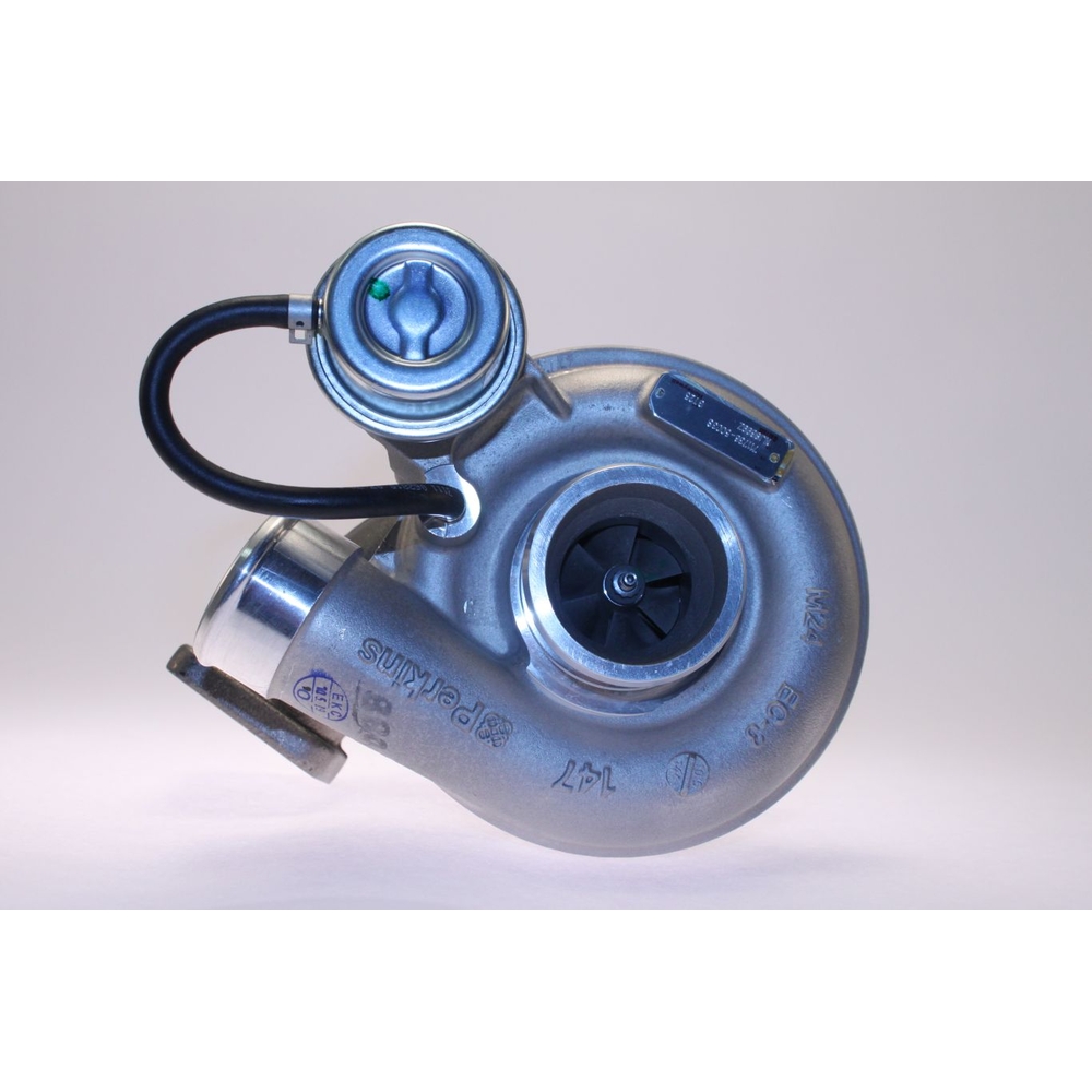 Turbocompresseur PERKINS RECONDITIONNÉ TH TURBOS - 4102392