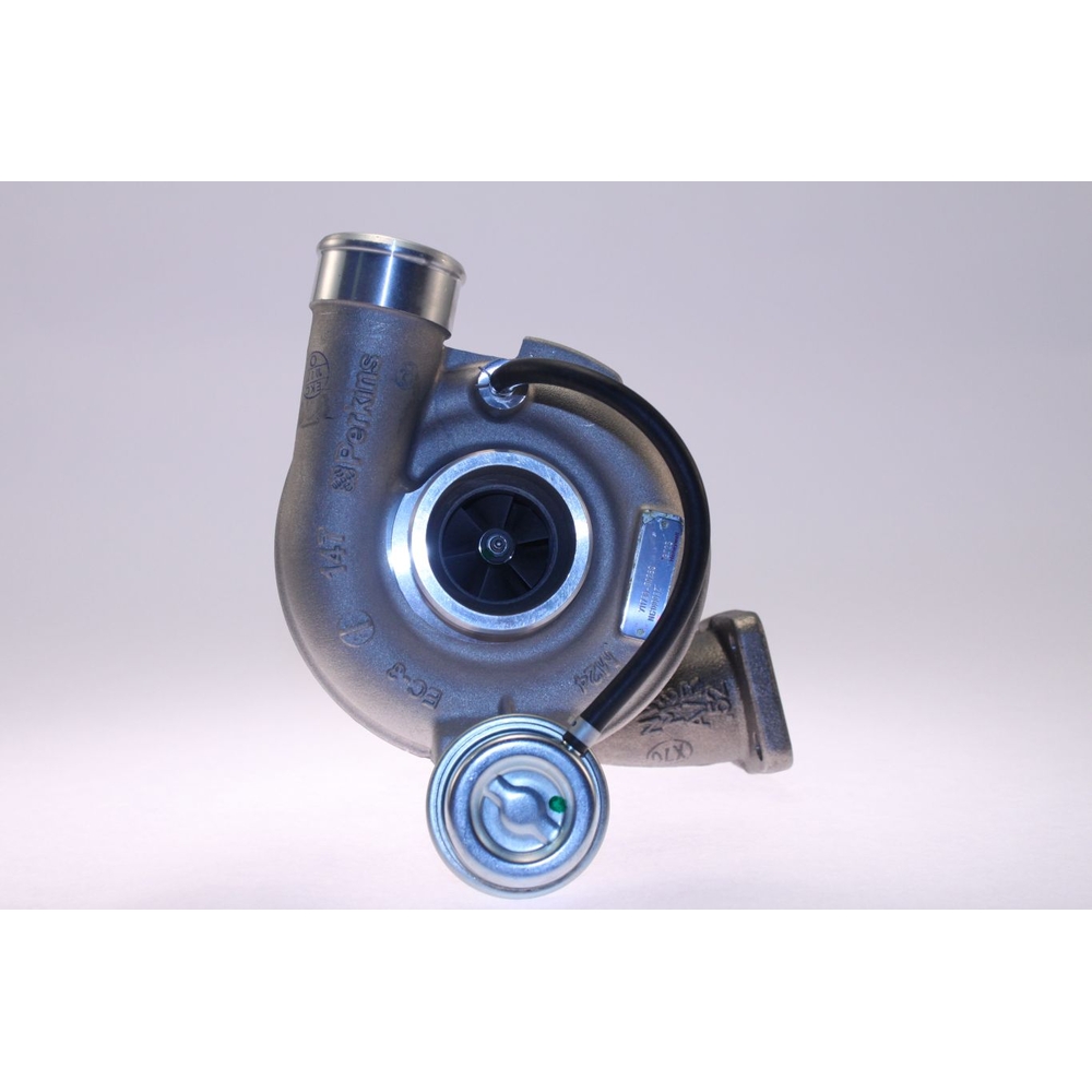 Turbocompresseur PERKINS RECONDITIONNÉ TH TURBOS - 4102399