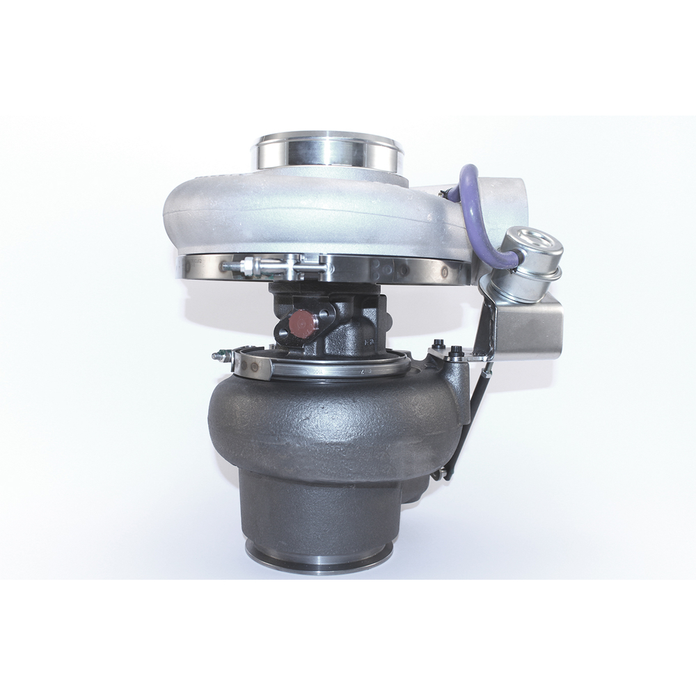 Turbocompresseur SCANIA RECONDITIONNÉ TH TURBOS - 4102410