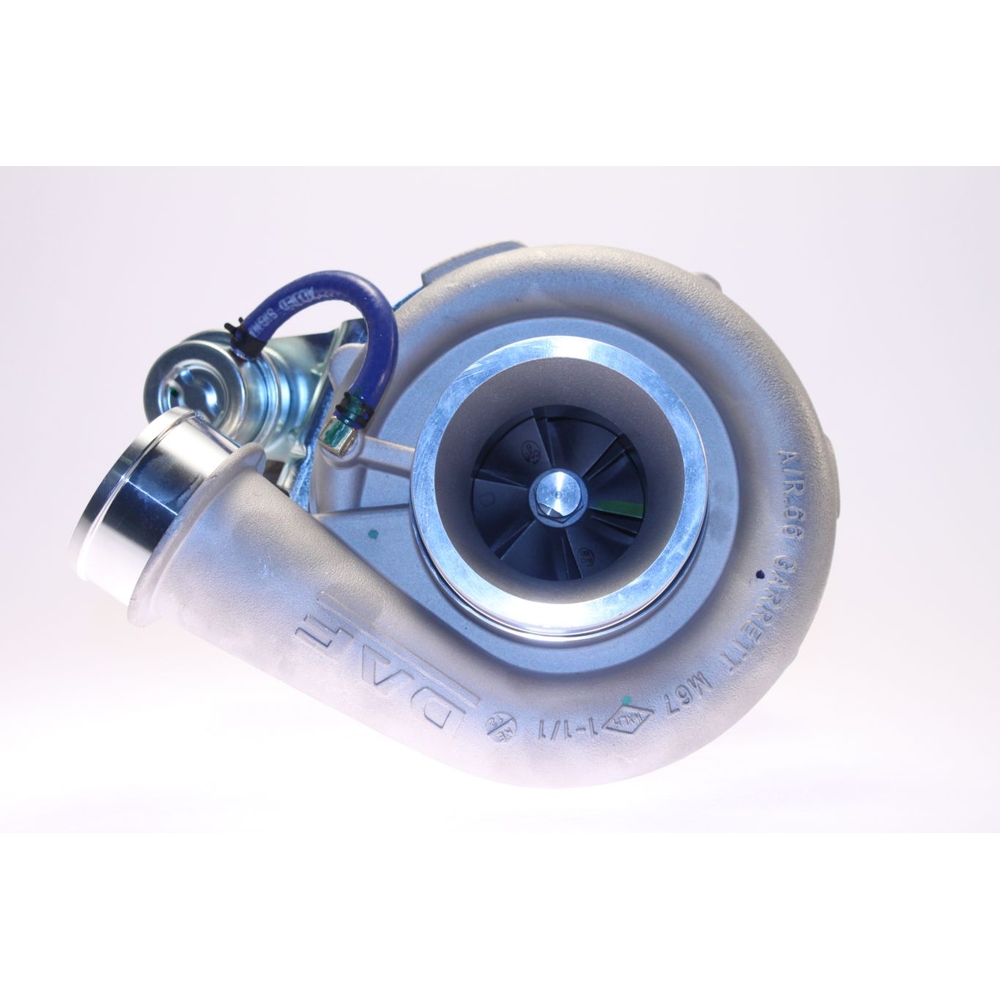Turbocompresseur DAF RECONDITIONNÉ TH TURBOS - 4102416