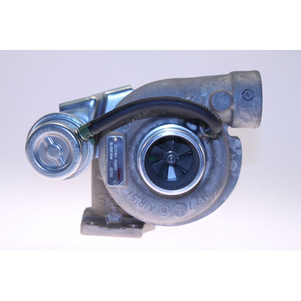 Turbocompresseur PERKINS RECONDITIONNÉ TH TURBOS - 4102420