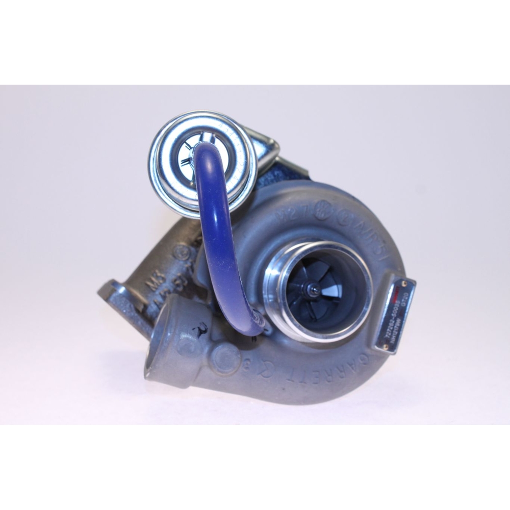 Turbocompresseur PERKINS RECONDITIONNÉ TH TURBOS - 4102421