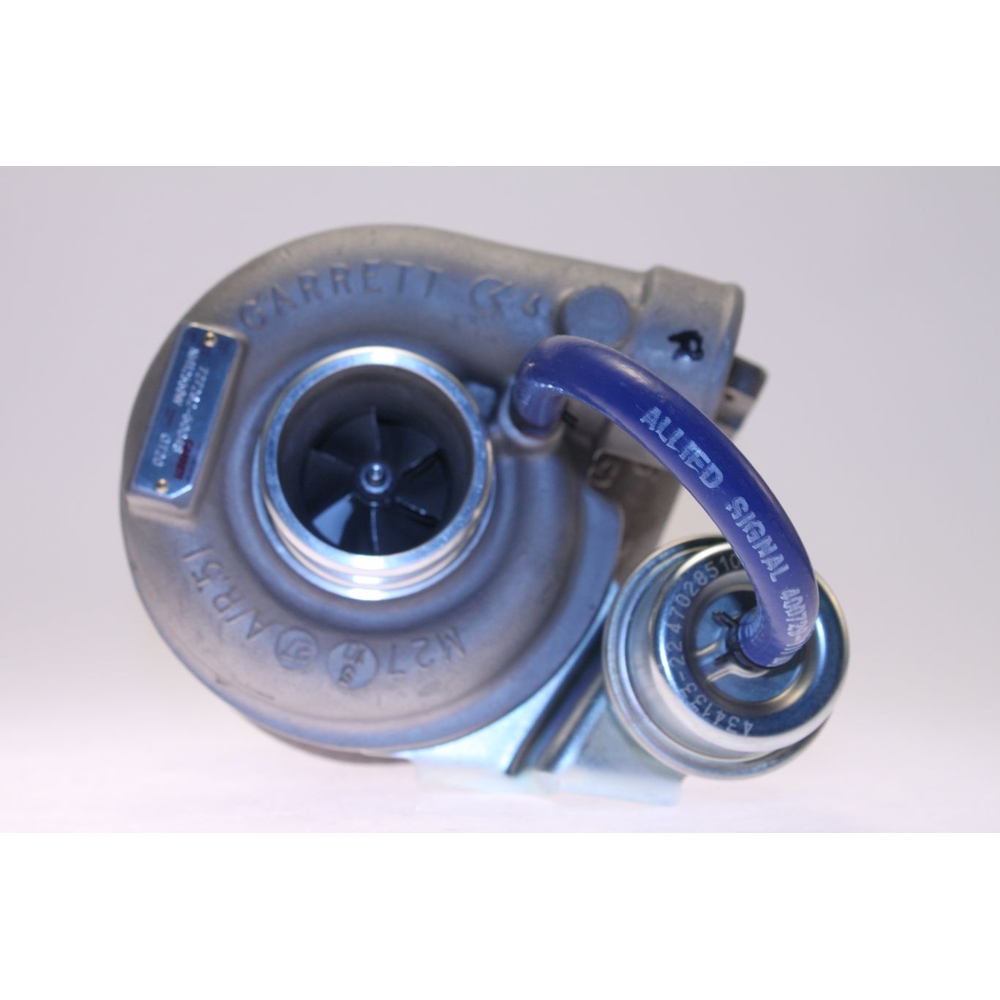 Turbocompresseur PERKINS RECONDITIONNÉ TH TURBOS - 4102422