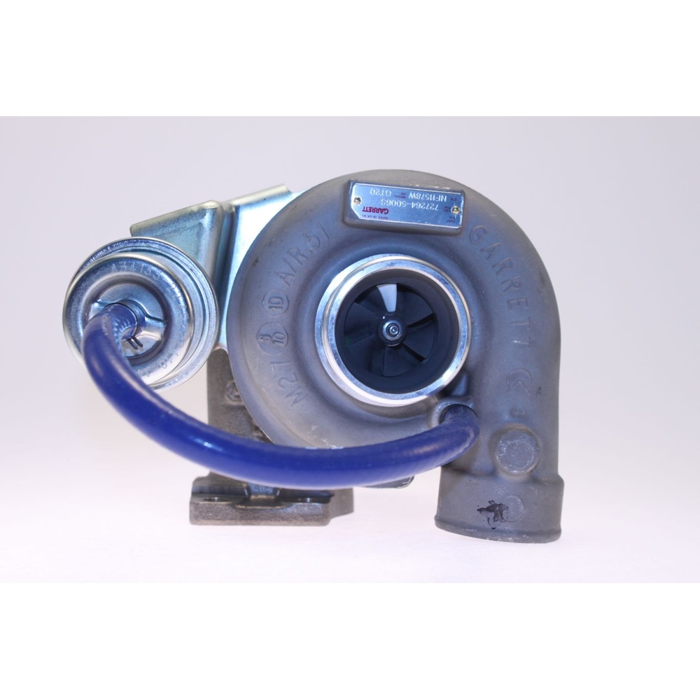 Turbocompresseur CATERPILLAR RECONDITIONNÉ TH TURBOS - 4102429