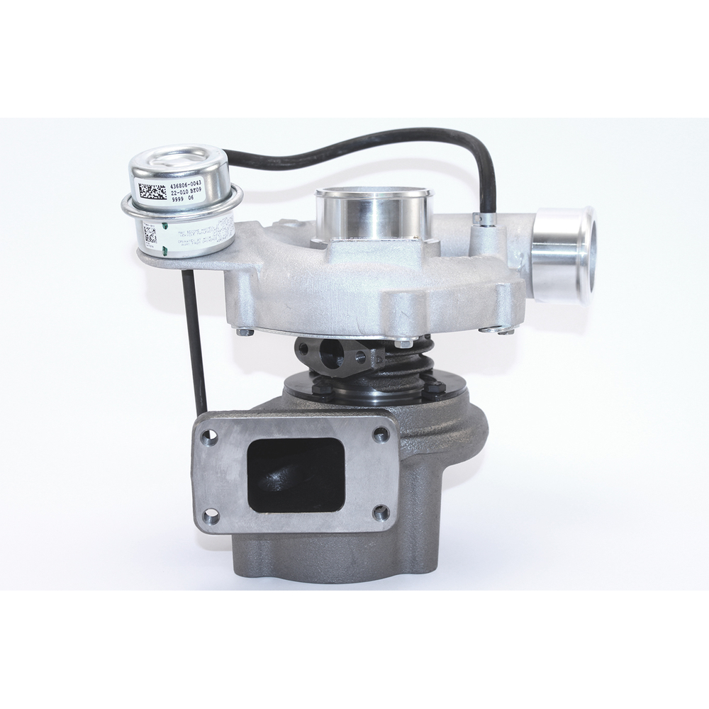Turbocompresseur JCB RECONDITIONNÉ TH TURBOS - 4102450