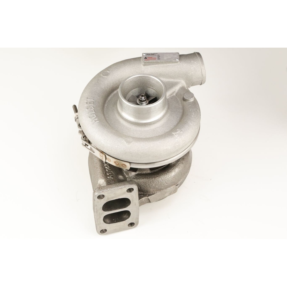 Turbocompresseur IVECO RECONDITIONNÉ TH TURBOS - 4102590