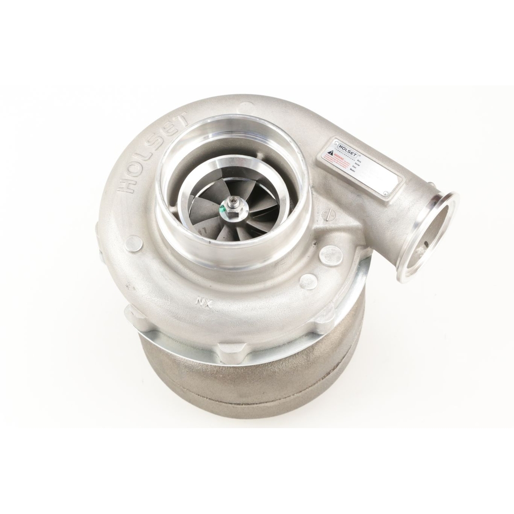 Turbocompresseur IVECO RECONDITIONNÉ TH TURBOS - 4102676