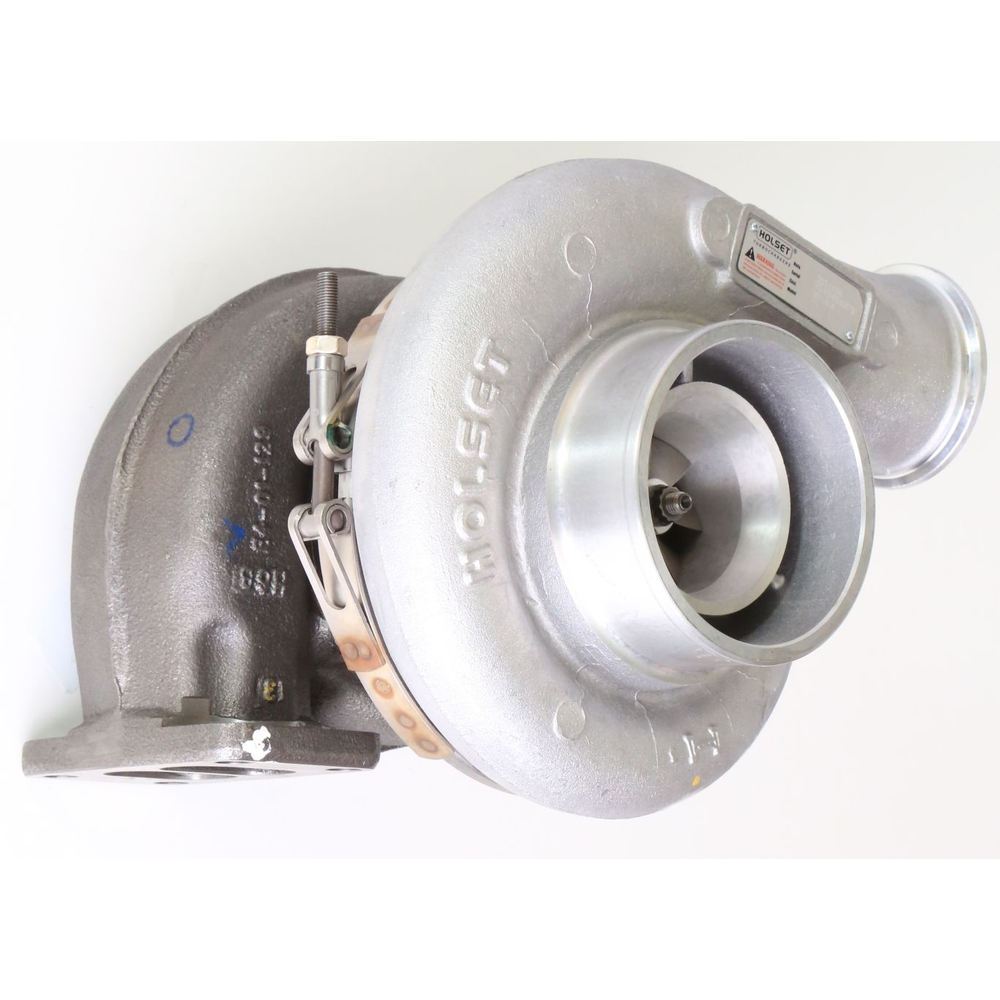 Turbocompresseur CUMMINS RECONDITIONNÉ TH TURBOS - 4102691