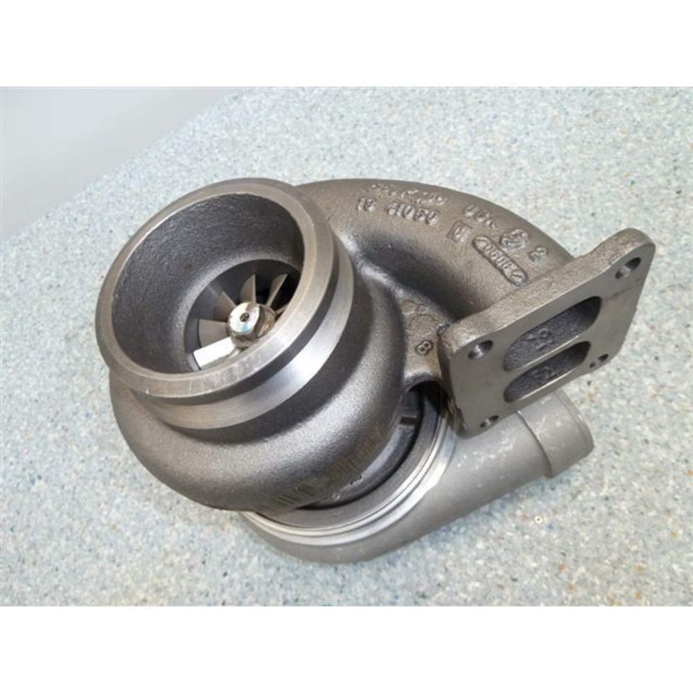 Turbocompresseur CUMMINS RECONDITIONNÉ TH TURBOS - 4102699