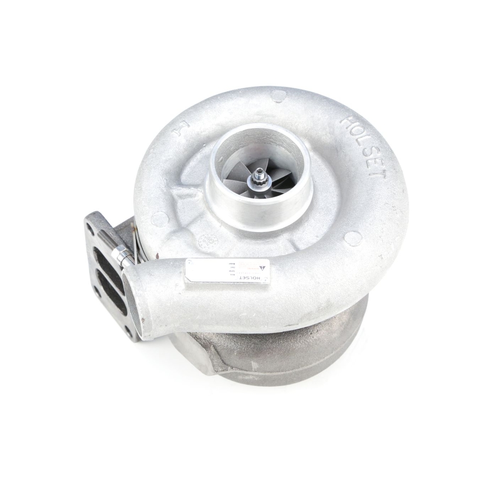 Turbocompresseur MAN RECONDITIONNÉ TH TURBOS - 4102722