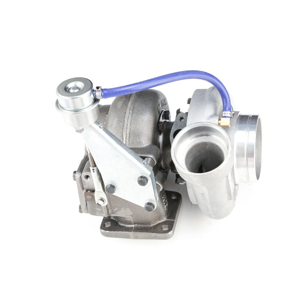 Turbocompresseur VOLVO RECONDITIONNÉ TH TURBOS - 4102768