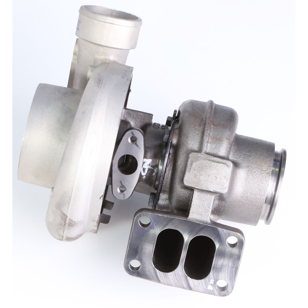 Turbocompresseur CUMMINS RECONDITIONNÉ TH TURBOS - 4102787