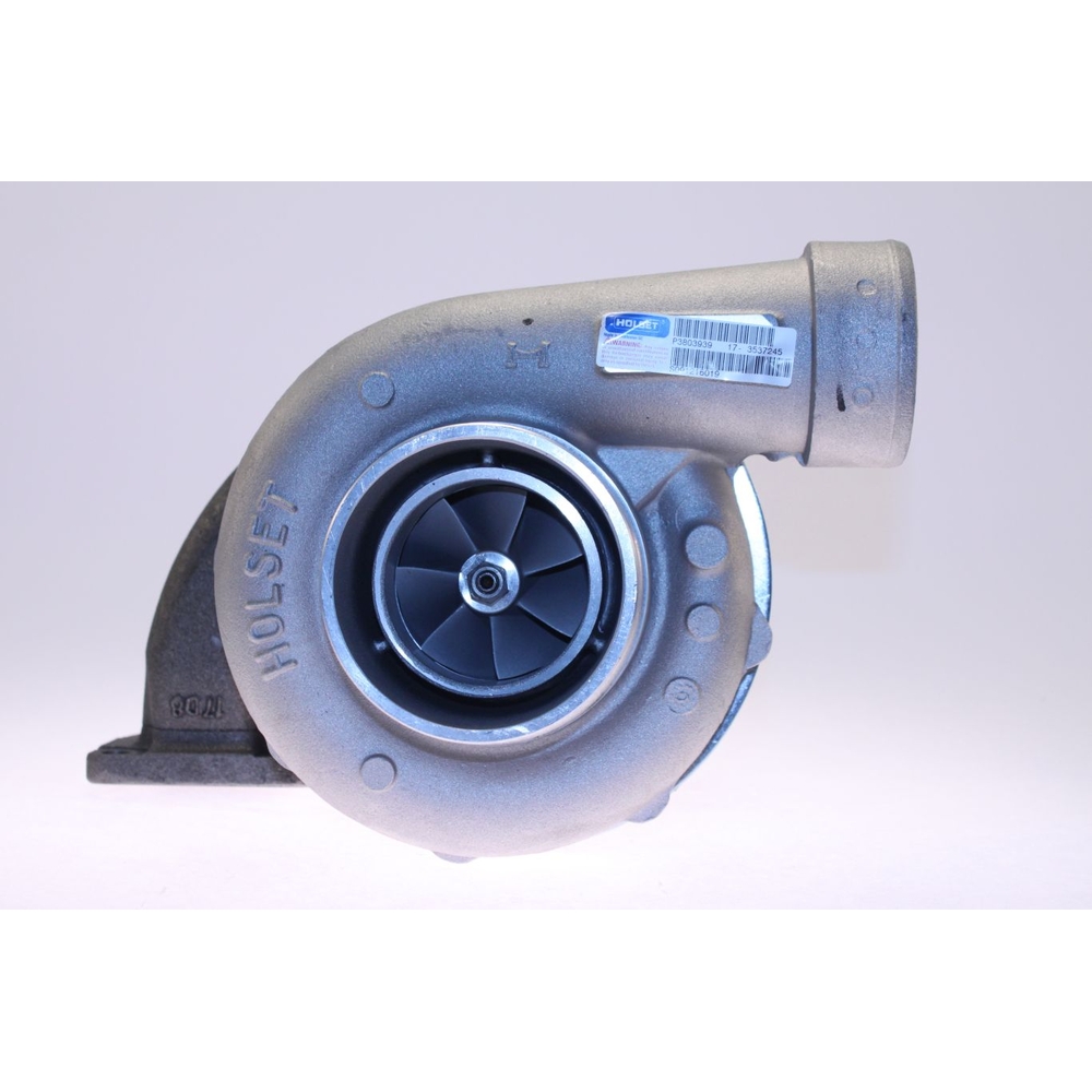 Turbocompresseur CUMMINS RECONDITIONNÉ TH TURBOS - 4102789