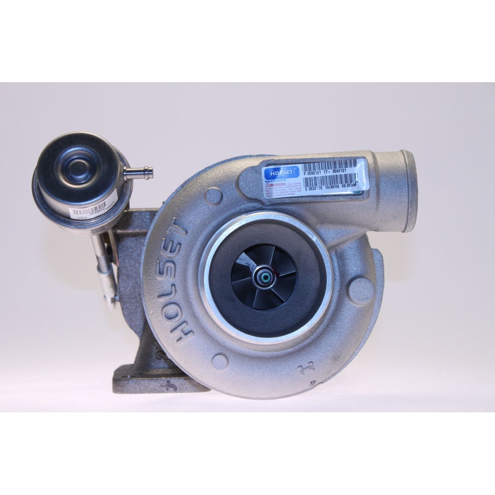 Turbocompresseur CUMMINS RECONDITIONNÉ TH TURBOS - 4102801