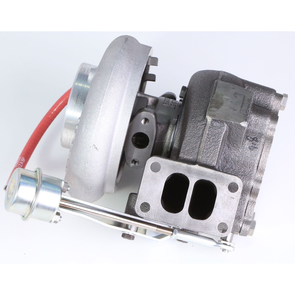 Turbocompresseur MAN RECONDITIONNÉ TH TURBOS - 4102804
