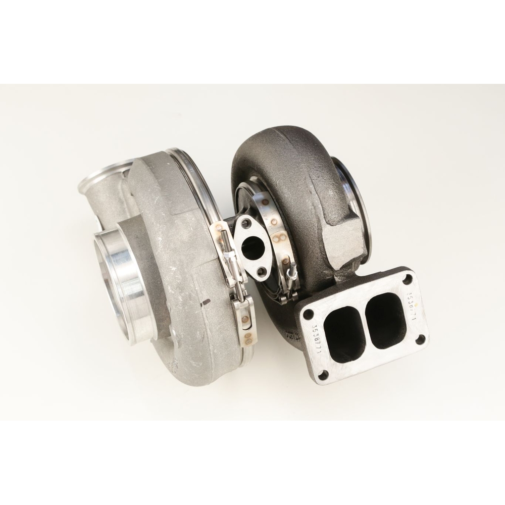 Turbocompresseur SCANIA RECONDITIONNÉ TH TURBOS - 4102820
