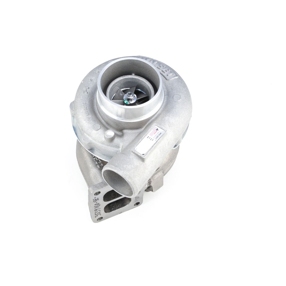 Turbocompresseur SCANIA RECONDITIONNÉ TH TURBOS - 4102833