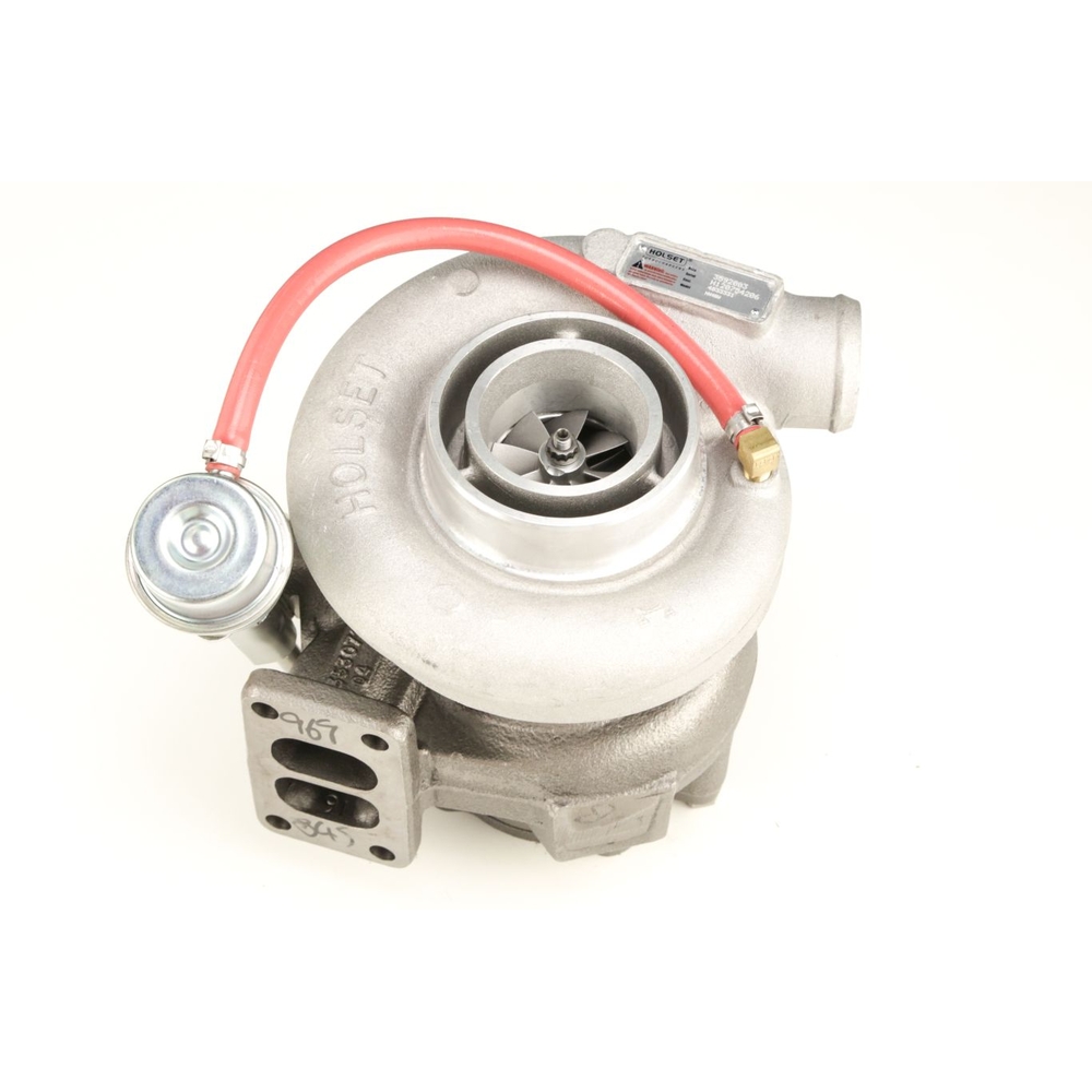 Turbocompresseur MAN RECONDITIONNÉ TH TURBOS - 4102885