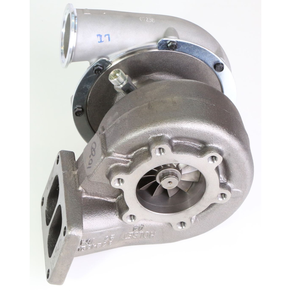 Turbocompresseur MAN RECONDITIONNÉ TH TURBOS - 4102896