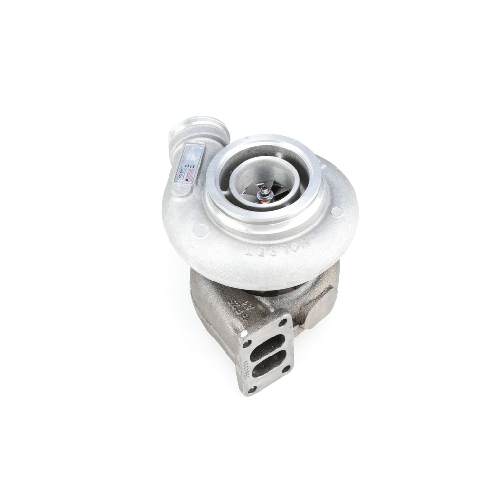 Turbocompresseur MAN RECONDITIONNÉ TH TURBOS - 4102897