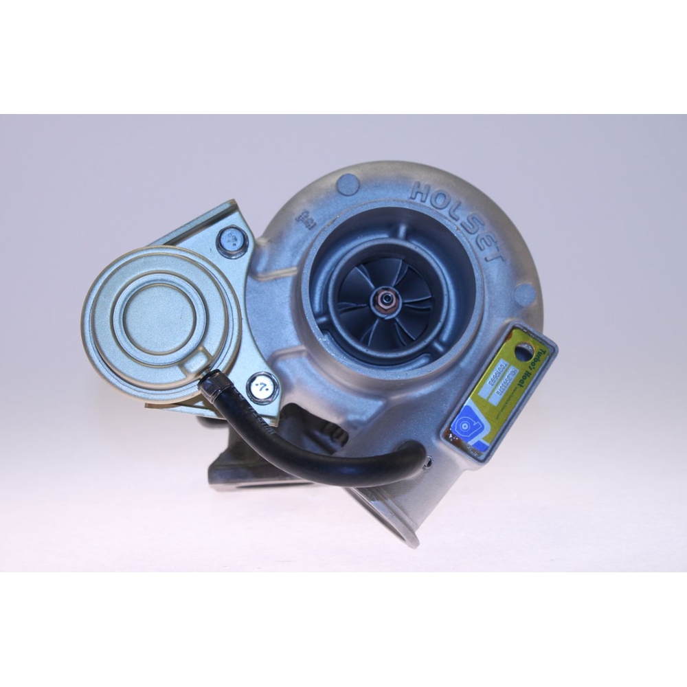 Turbocompresseur DAF RECONDITIONNÉ TH TURBOS - 4102901