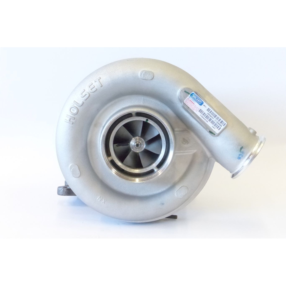 Turbocompresseur CUMMINS RECONDITIONNÉ TH TURBOS - 4102905