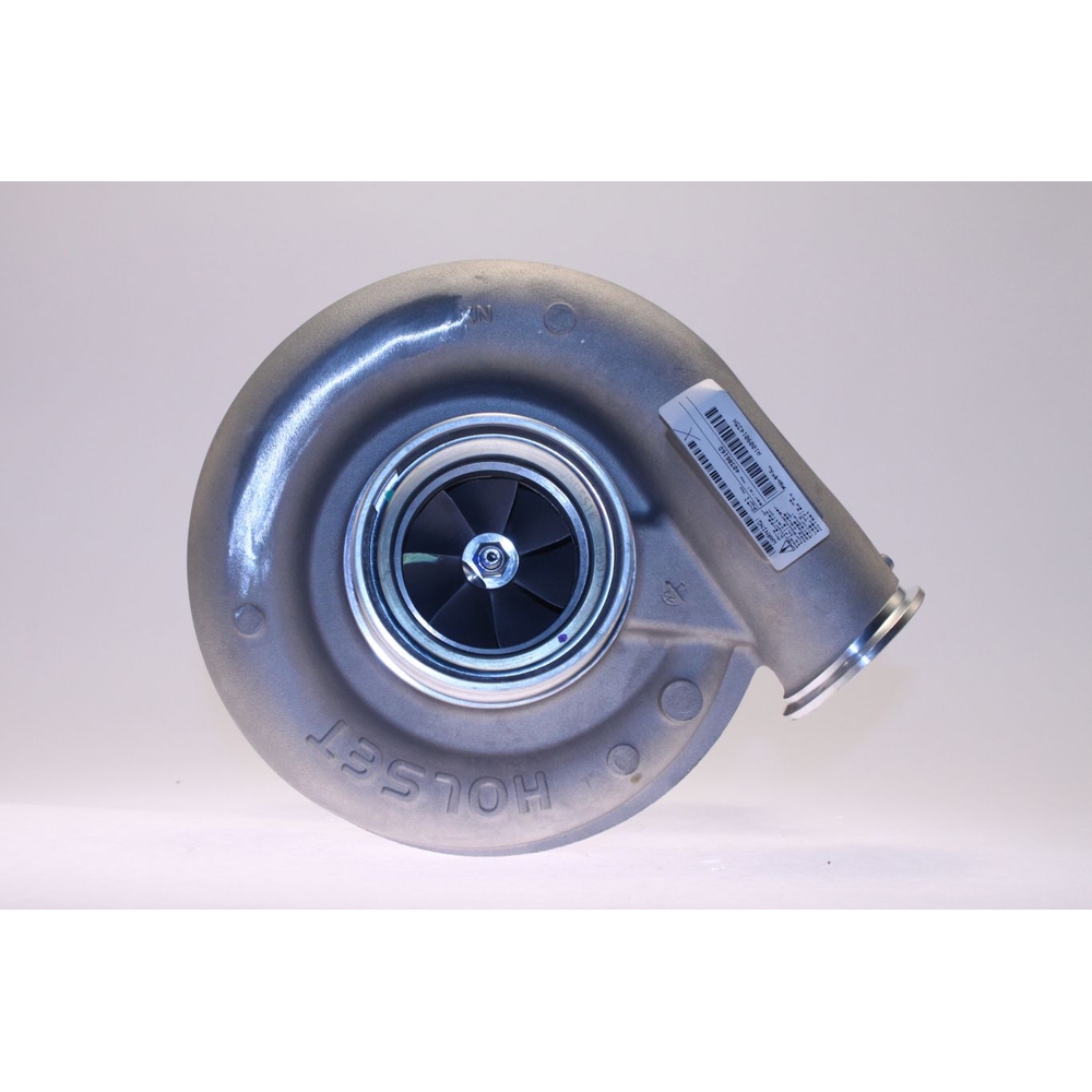 Turbocompresseur SCANIA RECONDITIONNÉ TH TURBOS - 4102926