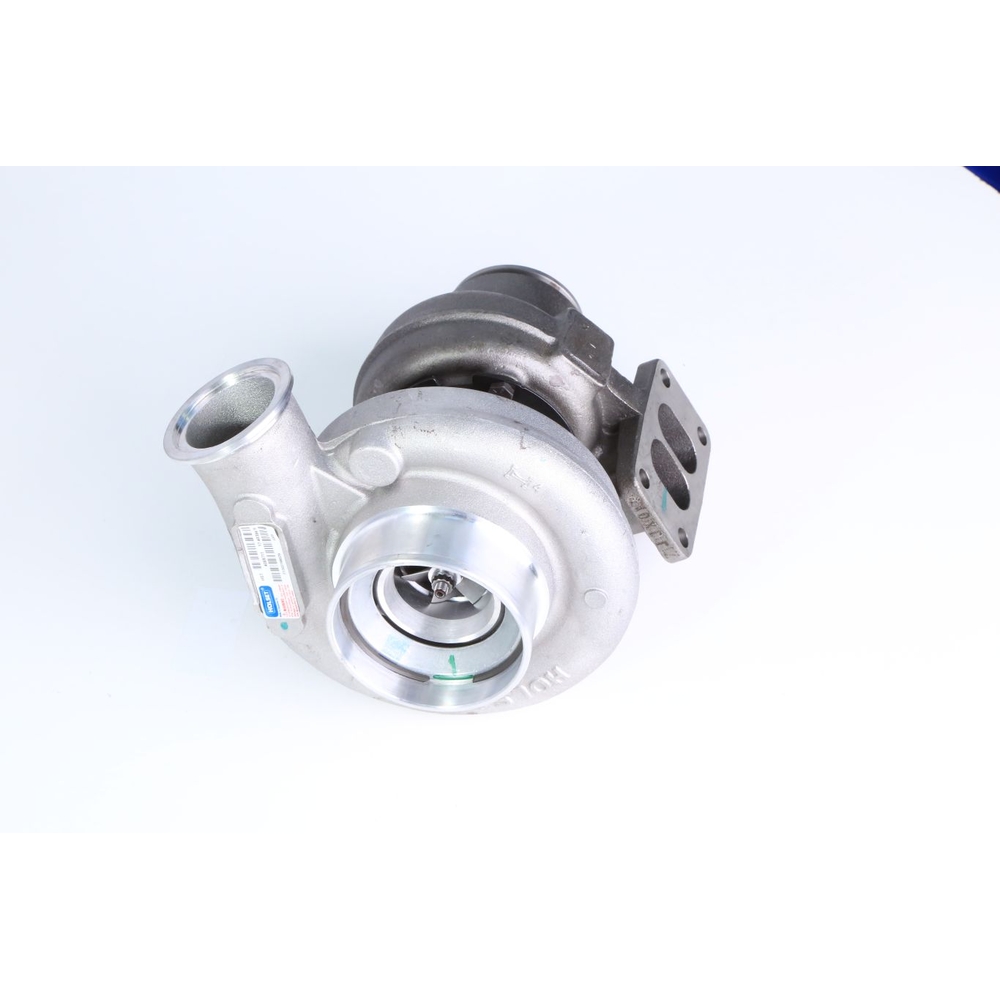 Turbocompresseur CUMMINS RECONDITIONNÉ TH TURBOS - 4102938