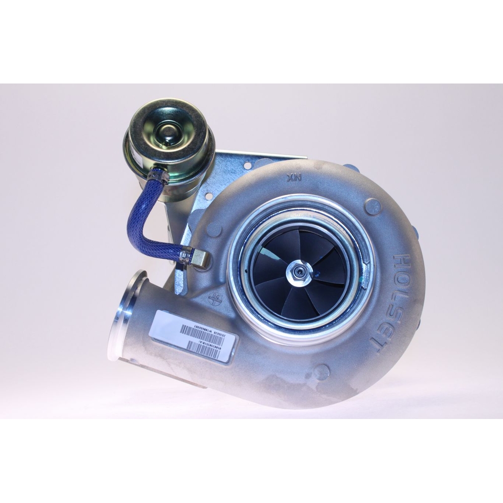 Turbocompresseur IVECO RECONDITIONNÉ TH TURBOS - 4102942