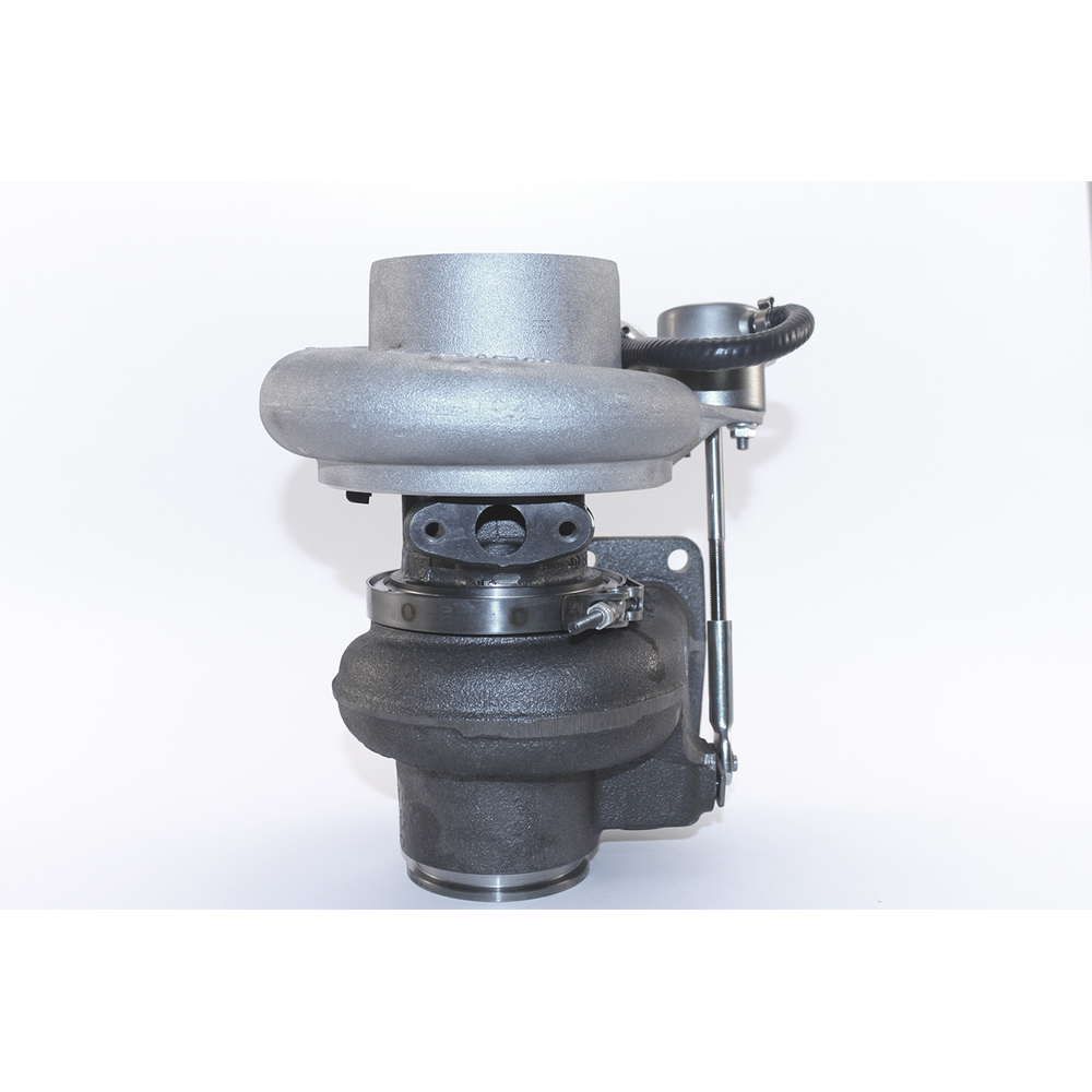 Turbocompresseur DAF RECONDITIONNÉ TH TURBOS - 4102944