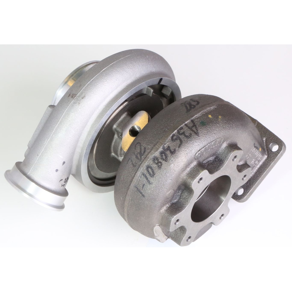 Turbocompresseur RENAULT RECONDITIONNÉ TH TURBOS - 4102946