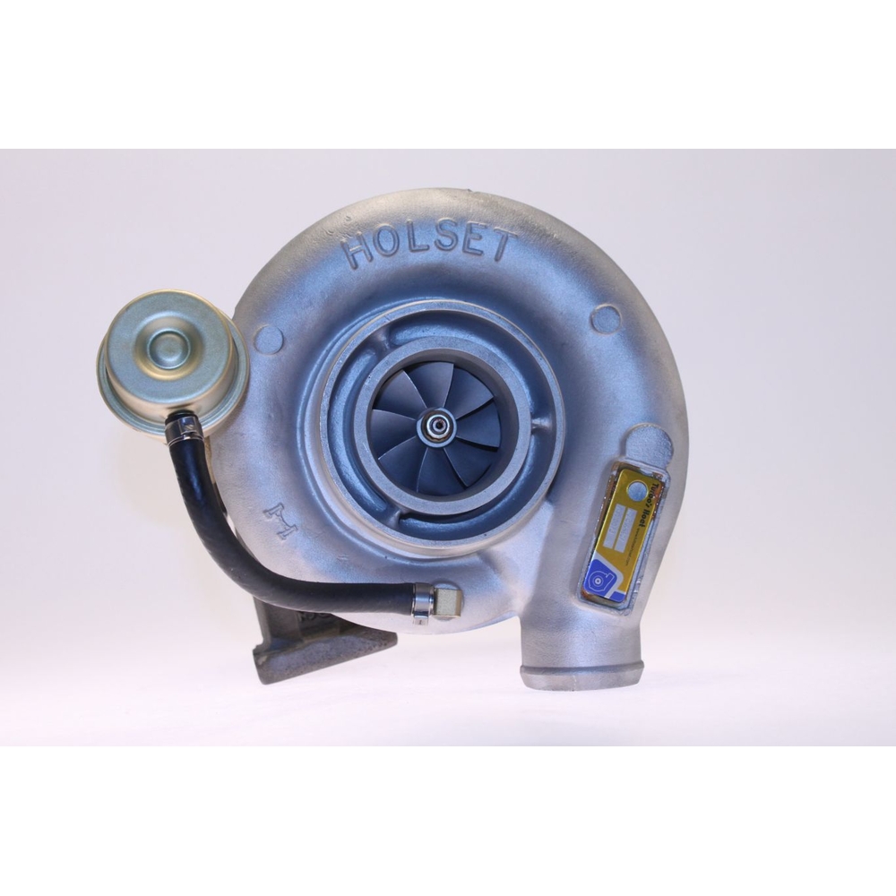 Turbocompresseur MAN RECONDITIONNÉ TH TURBOS - 4102949