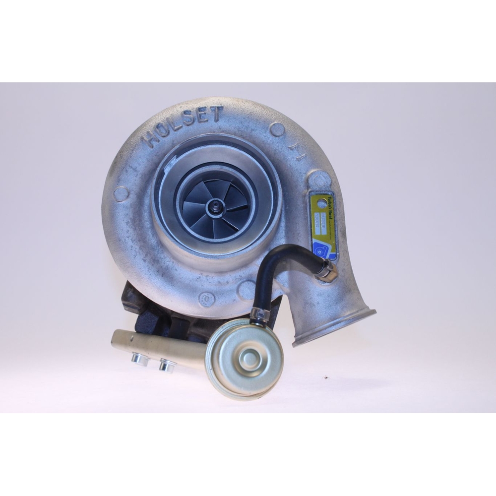 Turbocompresseur IVECO RECONDITIONNÉ TH TURBOS - 4102953