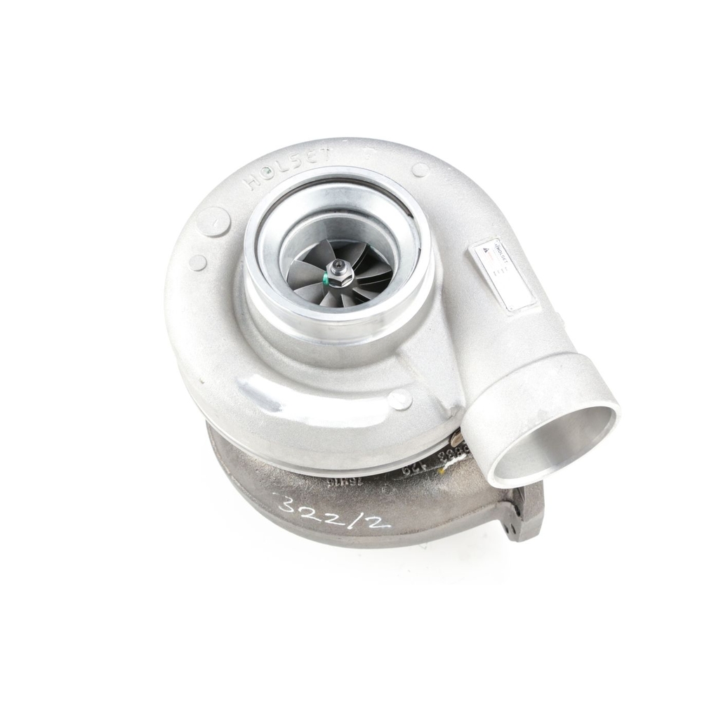 Turbocompresseur SCANIA RECONDITIONNÉ TH TURBOS - 4102954