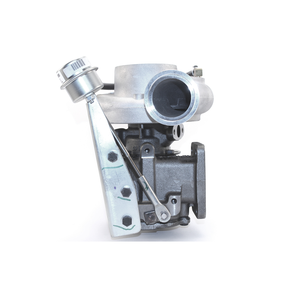 Turbocompresseur CUMMINS RECONDITIONNÉ TH TURBOS - 4102982