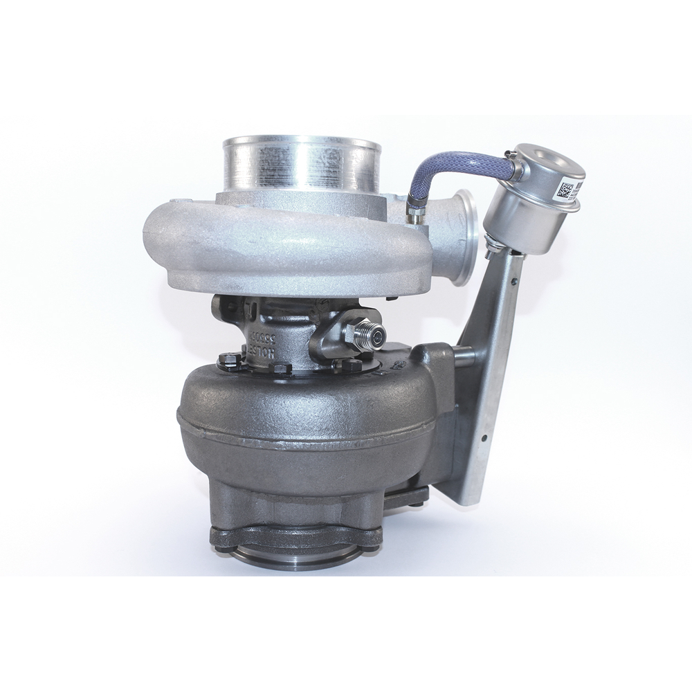 Turbocompresseur RECONDITIONNÉ TH TURBOS - 4103053