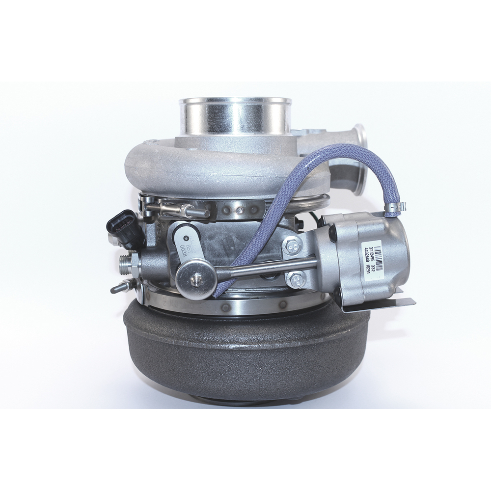 Turbocompresseur IVECO RECONDITIONNÉ TH TURBOS - 4103057