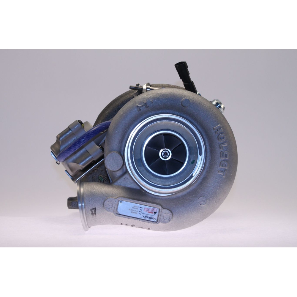 Turbocompresseur IVECO RECONDITIONNÉ TH TURBOS - 4103073