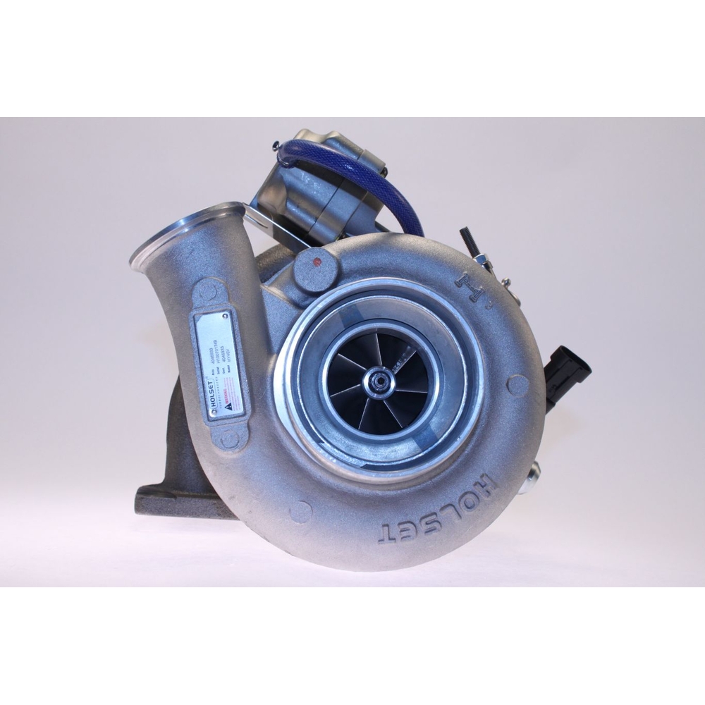 Turbocompresseur IVECO RECONDITIONNÉ TH TURBOS - 4103074
