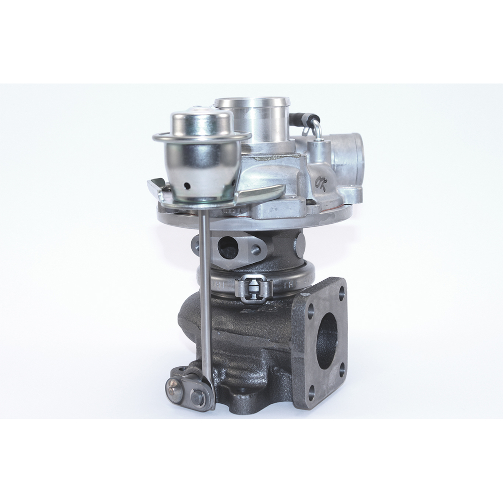 Turbocompresseur SHIBAURA RECONDITIONNÉ TH TURBOS - 4103144