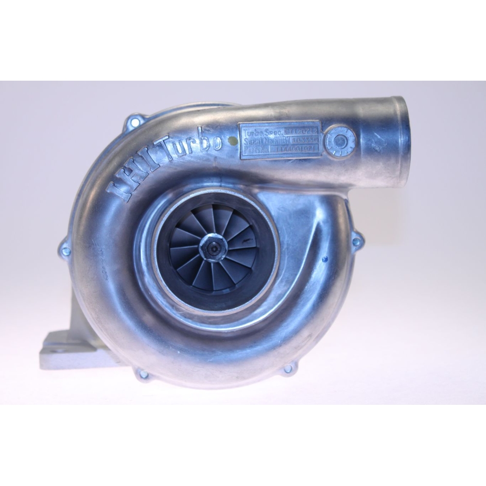 Turbocompresseur ISUZU RECONDITIONNÉ TH TURBOS - 4103147