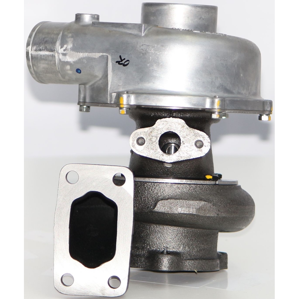 Turbocompresseur ISUZU RECONDITIONNÉ TH TURBOS - 4103148