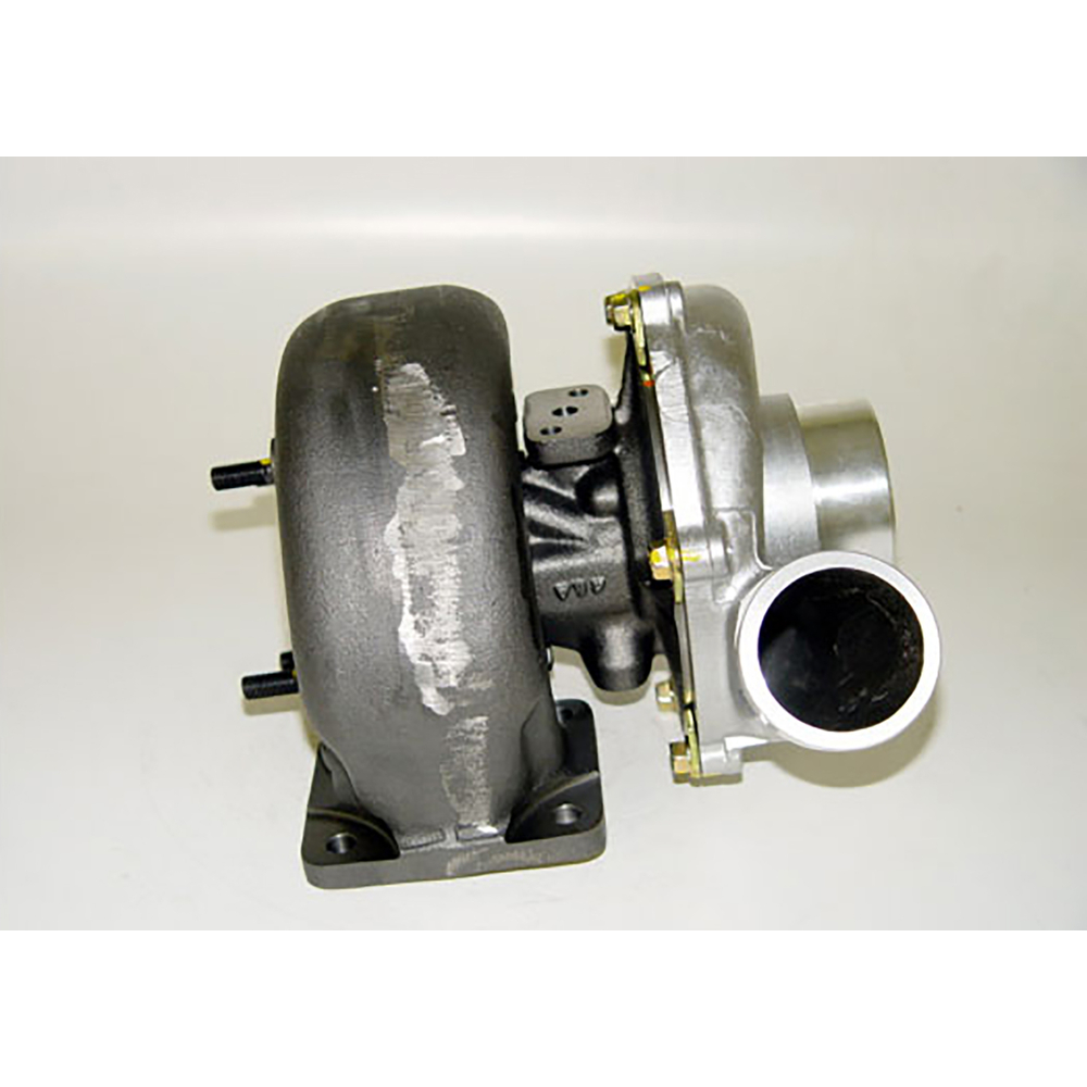 Turbocompresseur ISUZU RECONDITIONNÉ TH TURBOS - 4103157